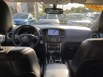2019 Nissan Pathfinder SL   - Photo 18 - Acton, MA 01720