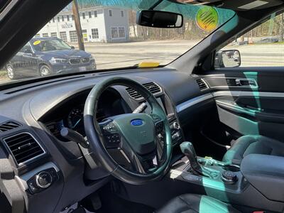 2016 Ford Explorer XLT   - Photo 20 - Acton, MA 01720