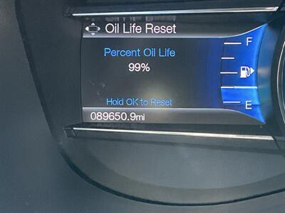 2016 Ford Explorer XLT   - Photo 26 - Acton, MA 01720