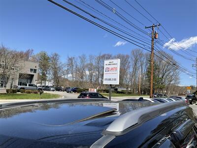 2016 Ford Explorer XLT   - Photo 10 - Acton, MA 01720