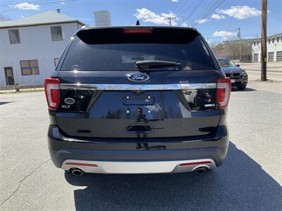 2016 Ford Explorer XLT   - Photo 6 - Acton, MA 01720