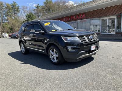 2016 Ford Explorer XLT   - Photo 3 - Acton, MA 01720