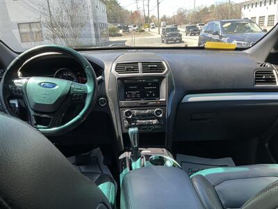2016 Ford Explorer XLT   - Photo 16 - Acton, MA 01720