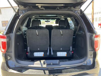 2016 Ford Explorer XLT   - Photo 12 - Acton, MA 01720