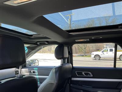 2016 Ford Explorer XLT   - Photo 15 - Acton, MA 01720