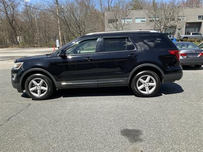 2016 Ford Explorer XLT   - Photo 8 - Acton, MA 01720