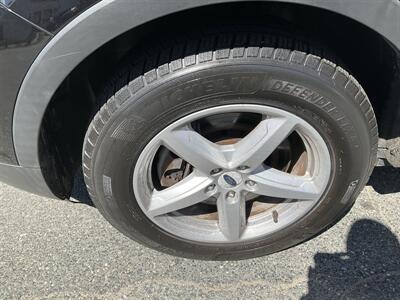 2016 Ford Explorer XLT   - Photo 9 - Acton, MA 01720