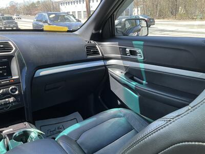 2016 Ford Explorer XLT   - Photo 17 - Acton, MA 01720