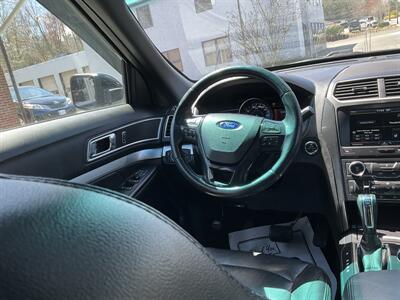 2016 Ford Explorer XLT   - Photo 18 - Acton, MA 01720