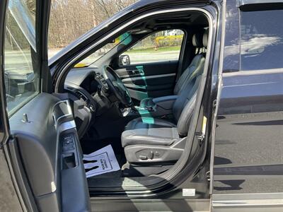 2016 Ford Explorer XLT   - Photo 19 - Acton, MA 01720