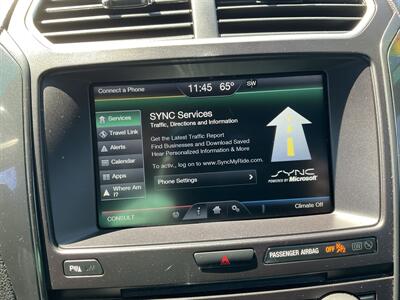 2016 Ford Explorer XLT   - Photo 24 - Acton, MA 01720