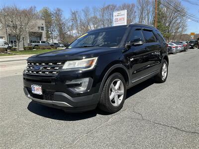2016 Ford Explorer XLT   - Photo 1 - Acton, MA 01720