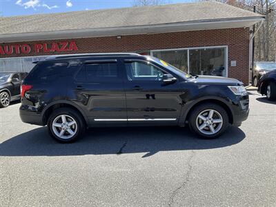 2016 Ford Explorer XLT   - Photo 4 - Acton, MA 01720
