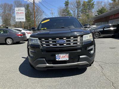 2016 Ford Explorer XLT   - Photo 2 - Acton, MA 01720