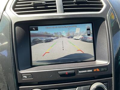 2016 Ford Explorer XLT   - Photo 22 - Acton, MA 01720