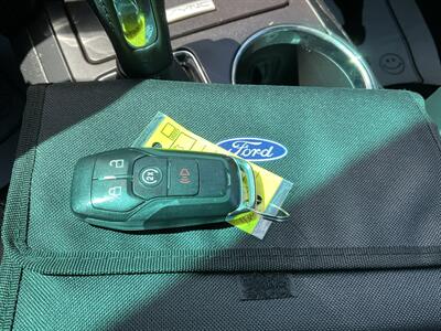 2016 Ford Explorer XLT   - Photo 28 - Acton, MA 01720