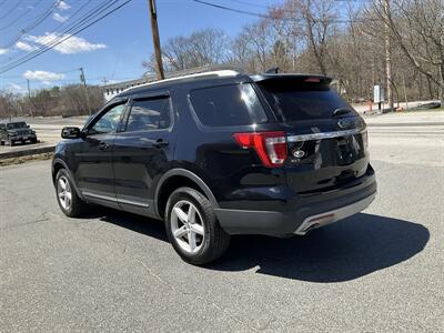 2016 Ford Explorer XLT   - Photo 7 - Acton, MA 01720