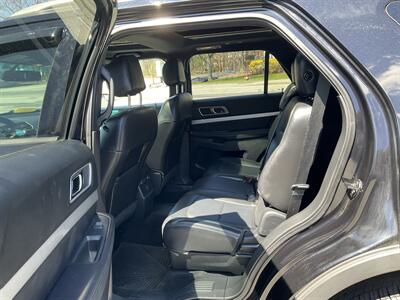2016 Ford Explorer XLT   - Photo 14 - Acton, MA 01720