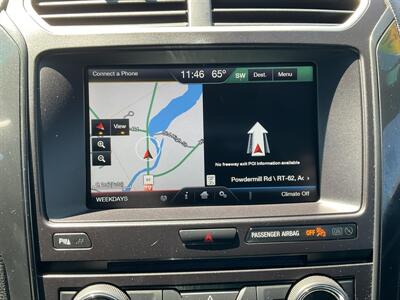 2016 Ford Explorer XLT   - Photo 27 - Acton, MA 01720