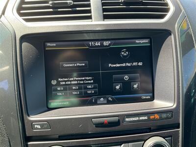 2016 Ford Explorer XLT   - Photo 21 - Acton, MA 01720