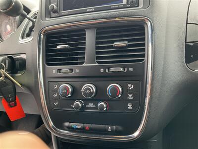 2017 Dodge Grand Caravan SE Plus - Photo 34 - Acton, MA 01720