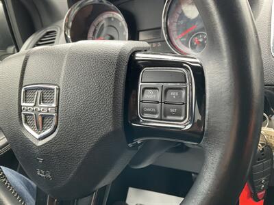 2017 Dodge Grand Caravan SE Plus - Photo 25 - Acton, MA 01720