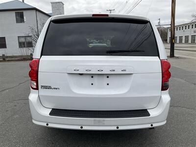 2017 Dodge Grand Caravan SE Plus - Photo 6 - Acton, MA 01720
