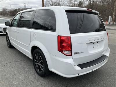 2017 Dodge Grand Caravan SE Plus - Photo 7 - Acton, MA 01720