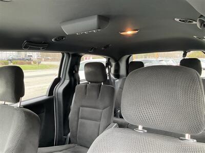 2017 Dodge Grand Caravan SE Plus - Photo 22 - Acton, MA 01720