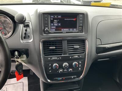 2017 Dodge Grand Caravan SE Plus - Photo 29 - Acton, MA 01720