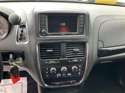 2017 Dodge Grand Caravan SE Plus - Photo 28 - Acton, MA 01720
