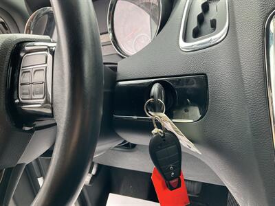 2017 Dodge Grand Caravan SE Plus - Photo 27 - Acton, MA 01720