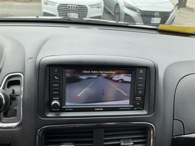 2017 Dodge Grand Caravan SE Plus - Photo 32 - Acton, MA 01720