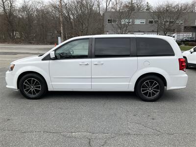 2017 Dodge Grand Caravan SE Plus - Photo 8 - Acton, MA 01720