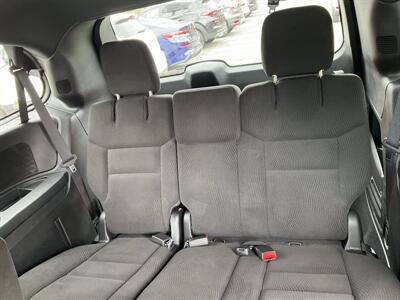 2017 Dodge Grand Caravan SE Plus - Photo 14 - Acton, MA 01720