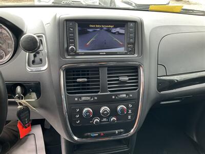 2017 Dodge Grand Caravan SE Plus - Photo 31 - Acton, MA 01720