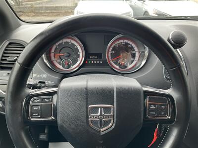 2017 Dodge Grand Caravan SE Plus - Photo 23 - Acton, MA 01720