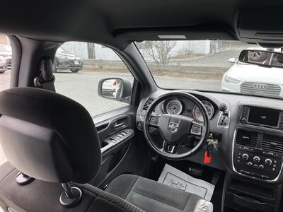 2017 Dodge Grand Caravan SE Plus - Photo 17 - Acton, MA 01720