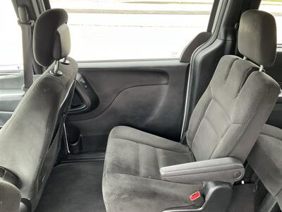 2017 Dodge Grand Caravan SE Plus - Photo 15 - Acton, MA 01720