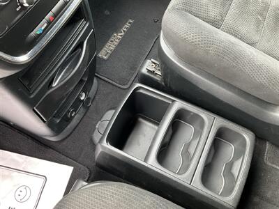 2017 Dodge Grand Caravan SE Plus - Photo 35 - Acton, MA 01720