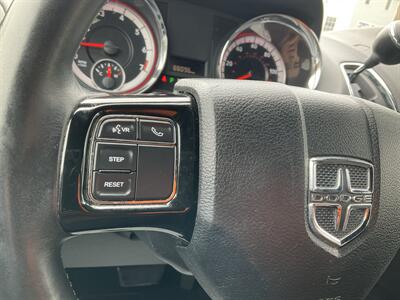 2017 Dodge Grand Caravan SE Plus - Photo 24 - Acton, MA 01720