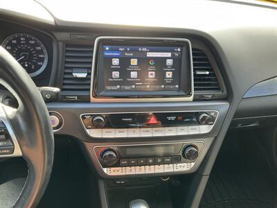 2018 Hyundai SONATA Limited   - Photo 32 - Acton, MA 01720