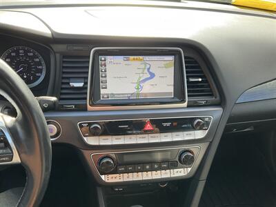 2018 Hyundai SONATA Limited   - Photo 31 - Acton, MA 01720