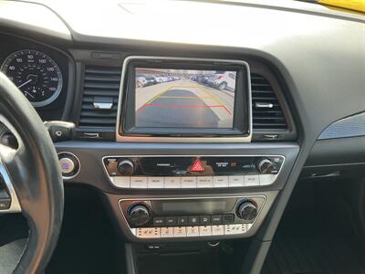 2018 Hyundai SONATA Limited   - Photo 33 - Acton, MA 01720