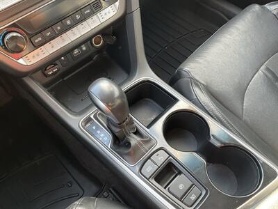 2018 Hyundai SONATA Limited   - Photo 37 - Acton, MA 01720