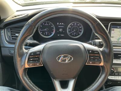 2018 Hyundai SONATA Limited   - Photo 24 - Acton, MA 01720