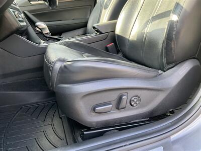2018 Hyundai SONATA Limited   - Photo 22 - Acton, MA 01720