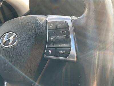 2018 Hyundai SONATA Limited   - Photo 26 - Acton, MA 01720