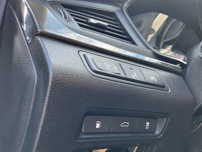 2018 Hyundai SONATA Limited   - Photo 27 - Acton, MA 01720