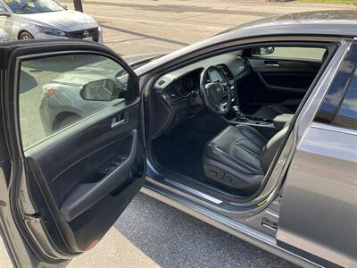2018 Hyundai SONATA Limited   - Photo 20 - Acton, MA 01720